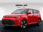 2024 Kia Soul GT-Line