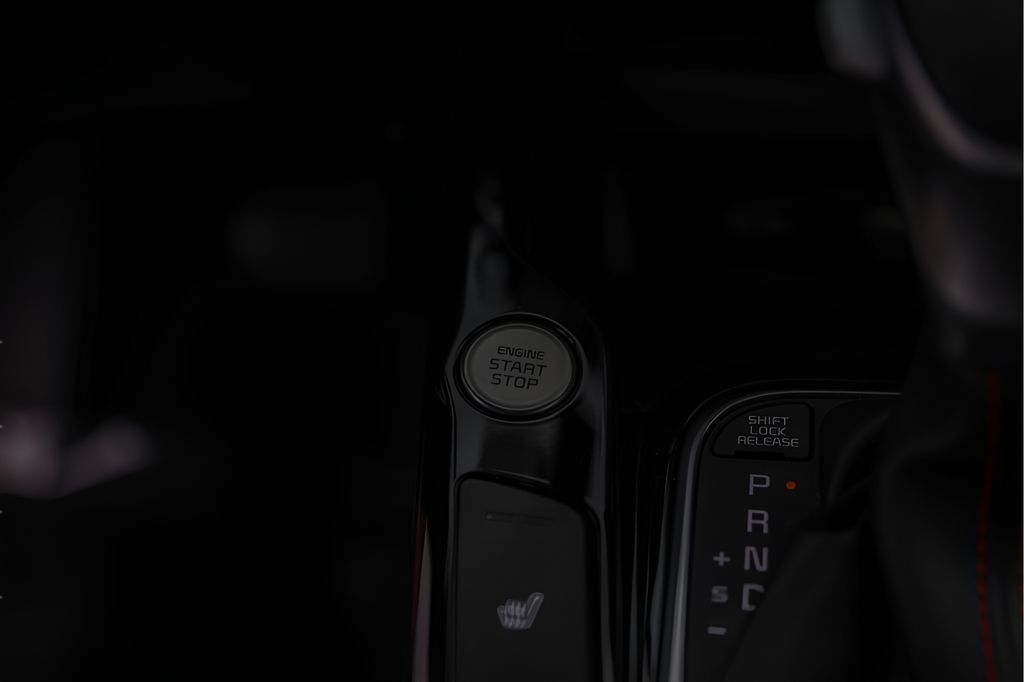 2024 Kia Soul GT-Line