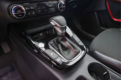 2024 Kia Soul GT-Line