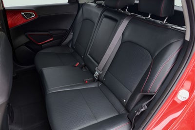 2024 Kia Soul GT-Line