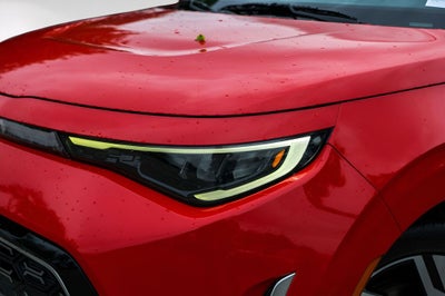 2024 Kia Soul GT-Line