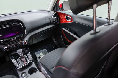 2024 Kia Soul GT-Line