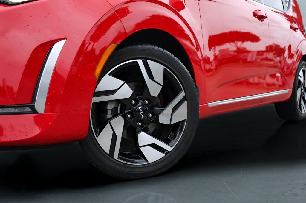 2024 Kia Soul GT-Line