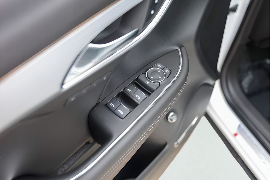 2025 Buick Envision Avenir