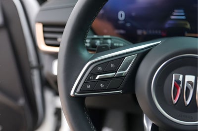 2025 Buick Envision Avenir
