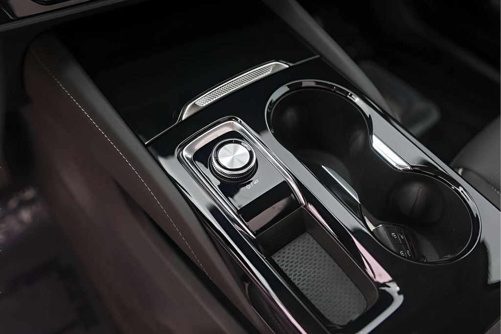 2025 Buick Envision Avenir