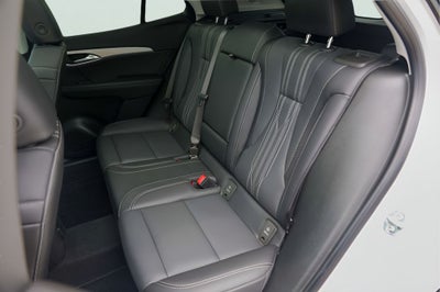 2025 Buick Envision Avenir