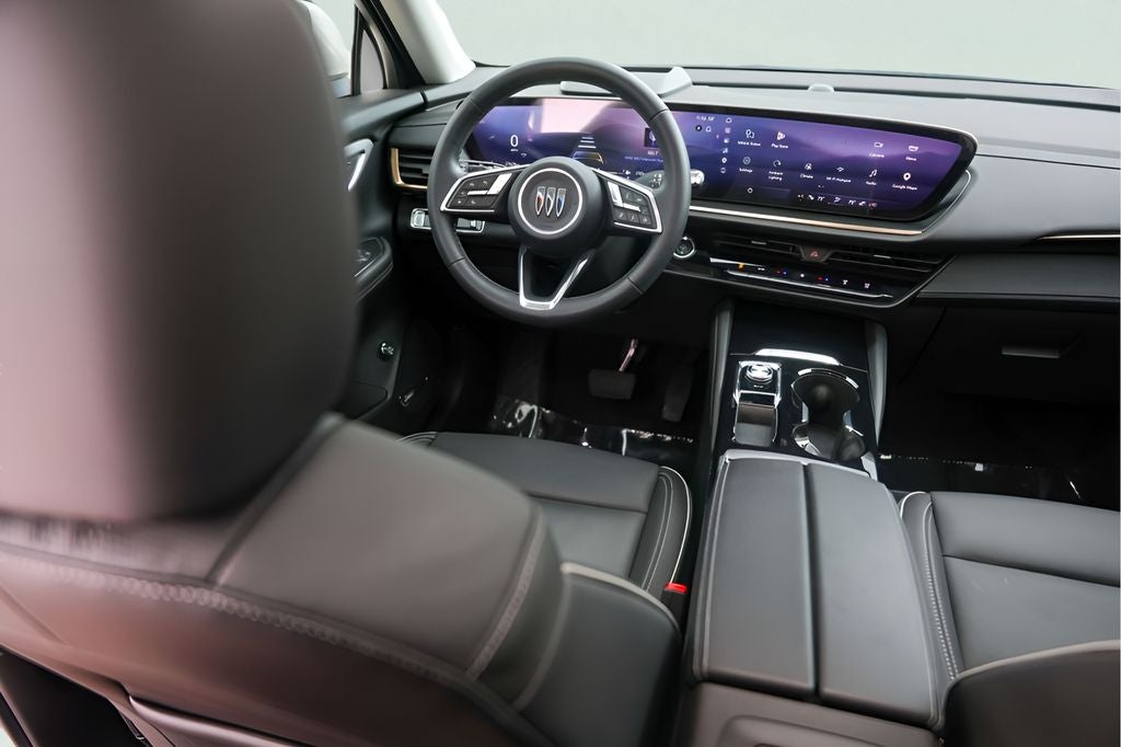 2025 Buick Envision Avenir