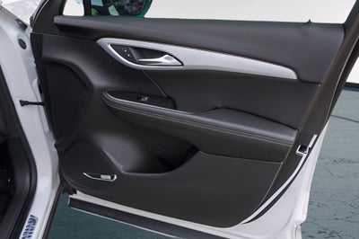 2025 Buick Envision Avenir