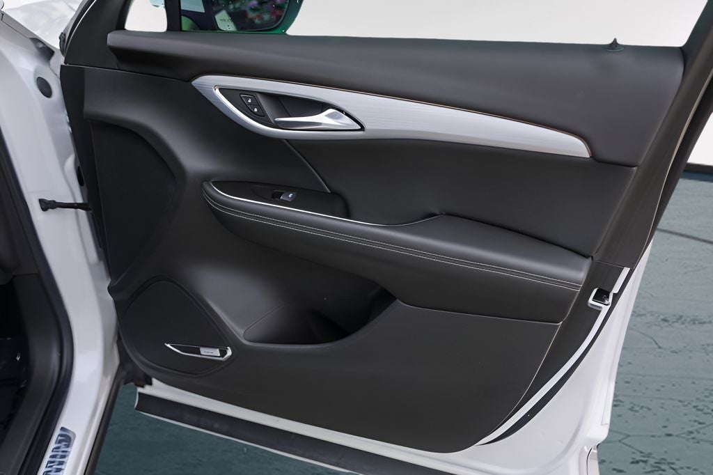 2025 Buick Envision Avenir