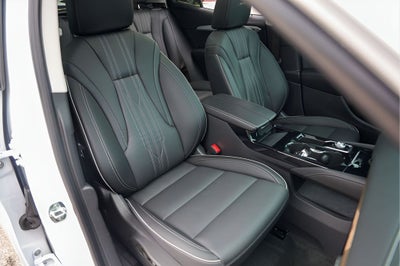 2025 Buick Envision Avenir