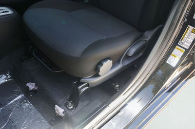 2024 Mitsubishi Mirage G4 Black Edition