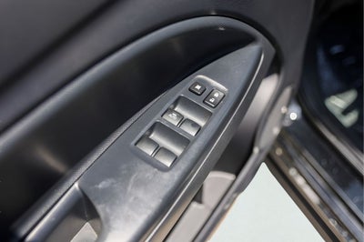 2024 Mitsubishi Mirage G4 Black Edition