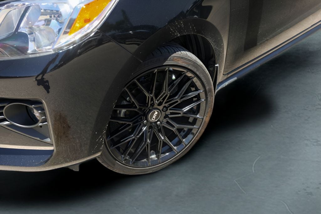 2024 Mitsubishi Mirage G4 Black Edition