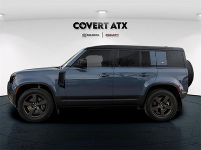 2024 Land Rover Defender 110 SE