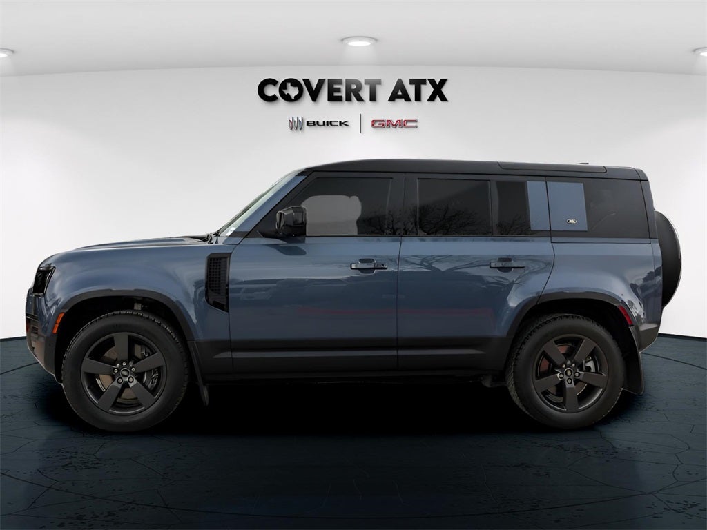 2024 Land Rover Defender 110 SE