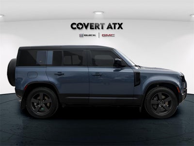 2024 Land Rover Defender 110 SE