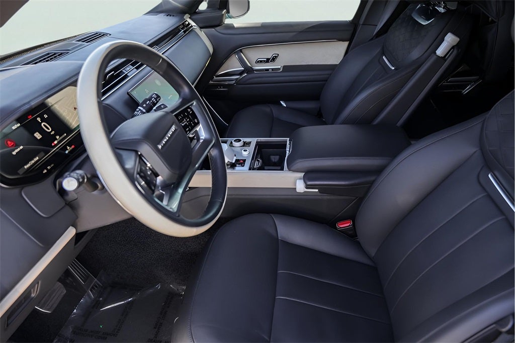 2023 Land Rover Range Rover SV LWB