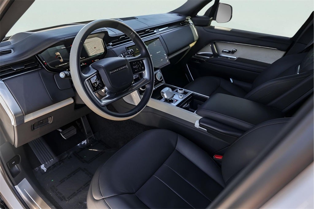 2023 Land Rover Range Rover SV LWB