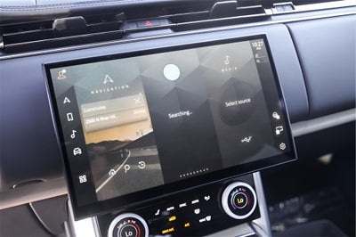 2023 Land Rover Range Rover SV LWB