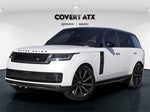 2023 Land Rover Range Rover SV LWB