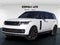 2023 Land Rover Range Rover SV LWB