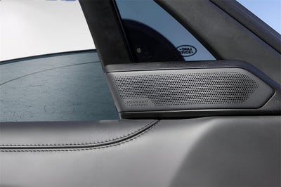 2023 Land Rover Range Rover SV LWB