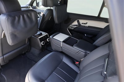 2023 Land Rover Range Rover SV LWB
