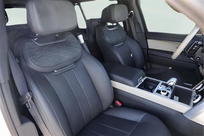 2023 Land Rover Range Rover SV LWB