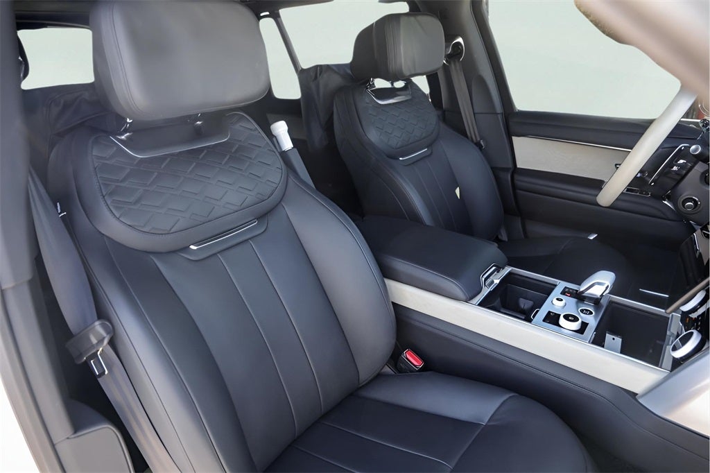 2023 Land Rover Range Rover SV LWB