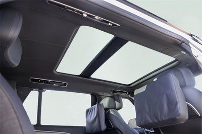 2023 Land Rover Range Rover SV LWB