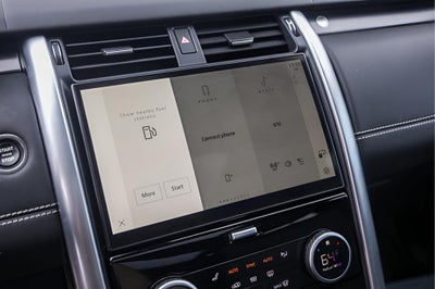 2024 Land Rover Discovery Metropolitan Edition