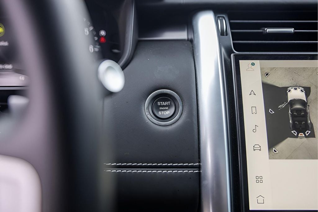 2024 Land Rover Discovery Metropolitan Edition