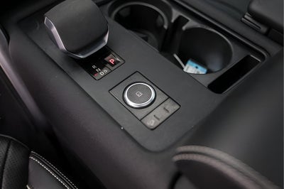 2024 Land Rover Discovery Metropolitan Edition