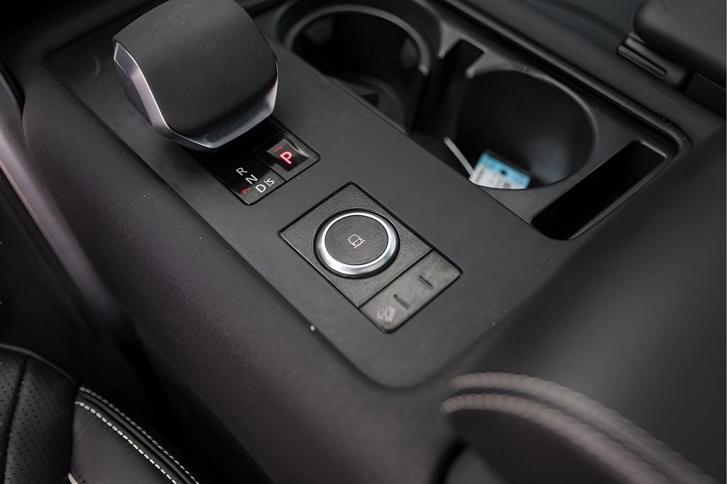 2024 Land Rover Discovery Metropolitan Edition