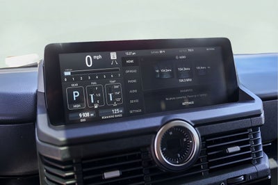 2025 INEOS Grenadier Station Wagon Base