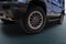 2025 INEOS Grenadier Station Wagon Base