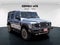 2025 INEOS Grenadier Station Wagon Base