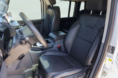 2025 INEOS Grenadier Station Wagon Base