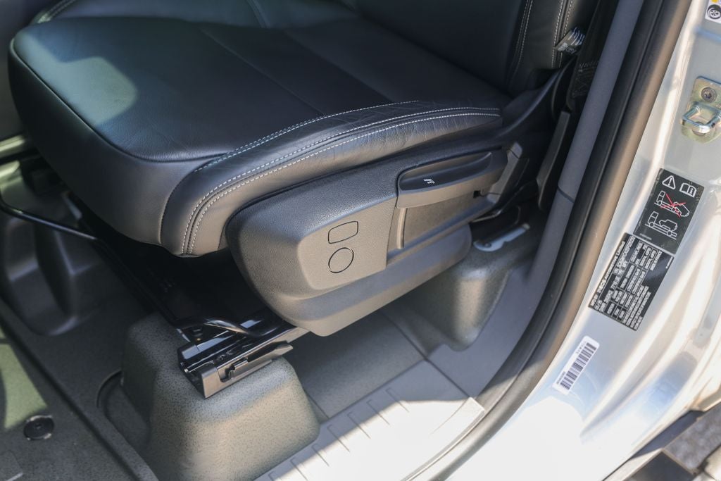 2025 INEOS Grenadier Station Wagon Base