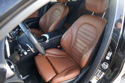 2022 Mercedes-Benz GLC GLC 43 AMG® 4MATIC®