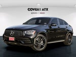 2022 Mercedes-Benz GLC GLC 43 AMG® 4MATIC®