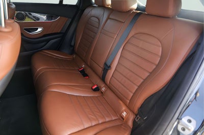 2022 Mercedes-Benz GLC GLC 43 AMG® 4MATIC®