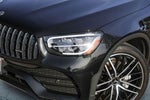 2022 Mercedes-Benz GLC GLC 43 AMG® 4MATIC®