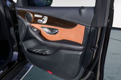 2022 Mercedes-Benz GLC GLC 43 AMG® 4MATIC®