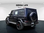 2024 Mercedes-Benz G-Class G 63 AMG® 4MATIC®