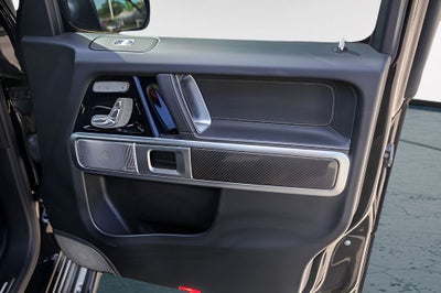 2024 Mercedes-Benz G-Class G 63 AMG® 4MATIC®