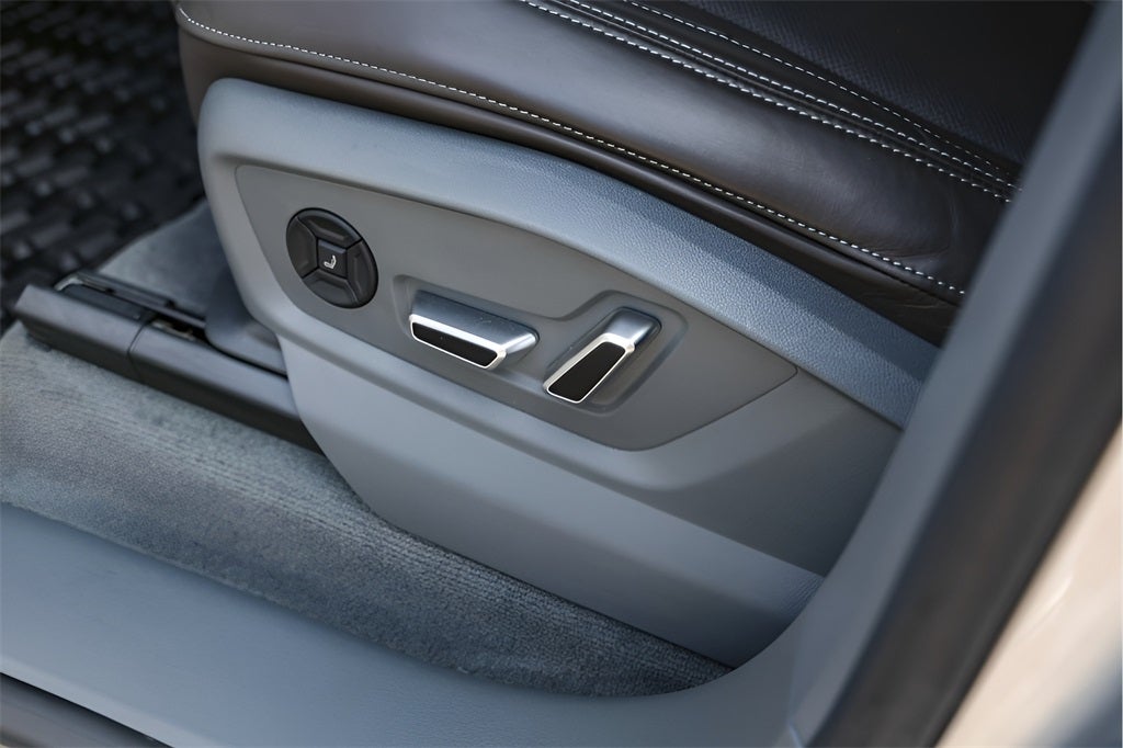 2024 Audi Q8 55 Prestige quattro