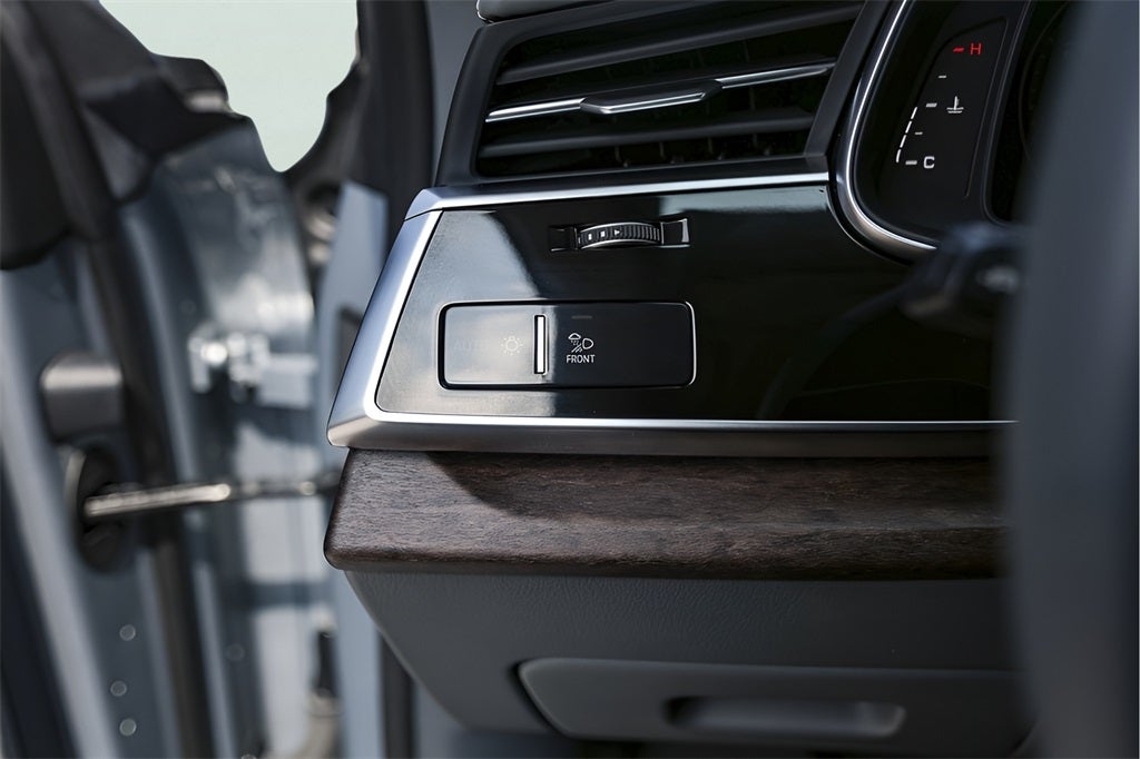 2024 Audi Q8 55 Prestige quattro