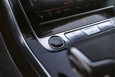 2024 Audi Q8 55 Prestige quattro